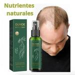 SERUM REVITALIZANTE PARA CRECIMIENTO DE CABELLO OUHOE + ENVIO GRATIS