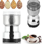 Molinillo Eléctrico De Café Granos Y Semillas + Envío gratis.