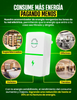 💡 AHORRADOR DE ENERGÍA SAVING BOX + ENVIO GRATIS