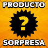 PRODUCTO SORPRESA ¿?