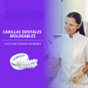 Carillas Dentales: La Solución Perfecta para una Sonrisa Impecable + Envío Gratis.