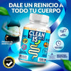 Clean15 Limpieza Completa Estomacal En 15 Días + Envio Gratis