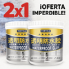 2X1 Sellador impermeabilizante invisible  + Envio Gratis