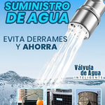 VALVULA DE AGUA AHORRADORA + ENVIO GRATIS