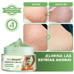 CREMA ANTI ESTRÍAS Y CELULITIS SKIN REPAIR + ENVIO GRATIS