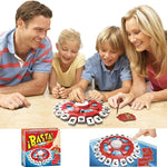 Juego Interactivo Basta™ - Piensa Rápido y Contesta!