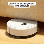 ROBOT ASPIRADORA INTELIGENTE CLEAN SMART + ENVIO GRATIS